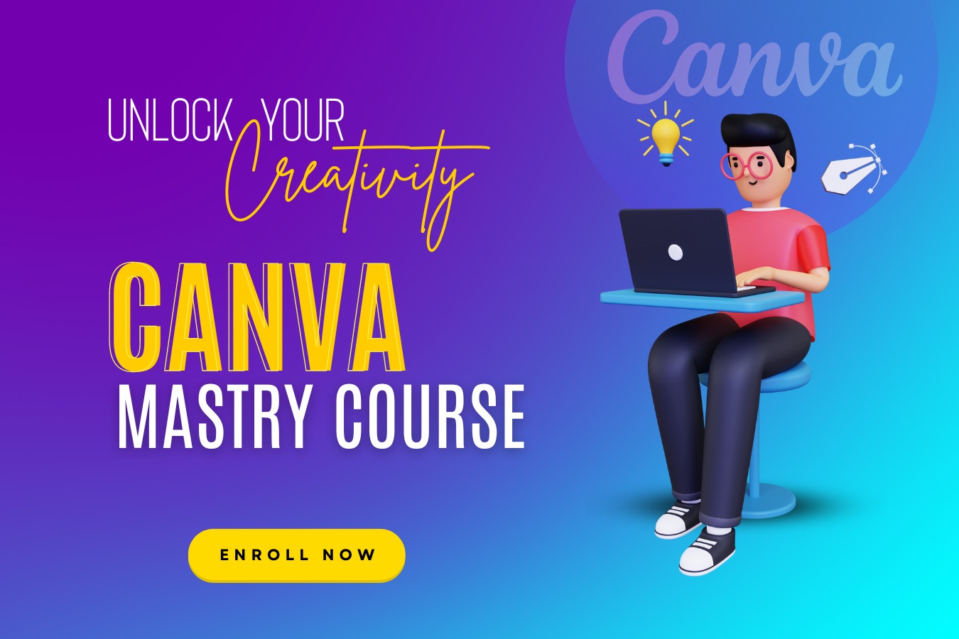 Canva Mastery